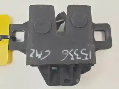 Peça sobressalente para automóvel em segunda mão fechadura do capô por land rover range rover iv (l405) 3.0 sdv6 4x4 referências oem iam 