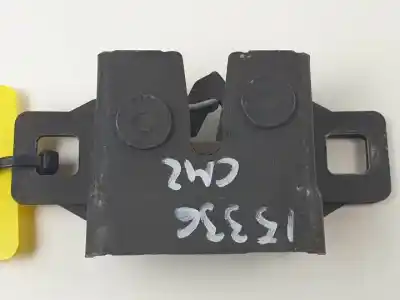 Peça sobressalente para automóvel em segunda mão fechadura do capô por land rover range rover iv (l405) 3.0 sdv6 4x4 referências oem iam 