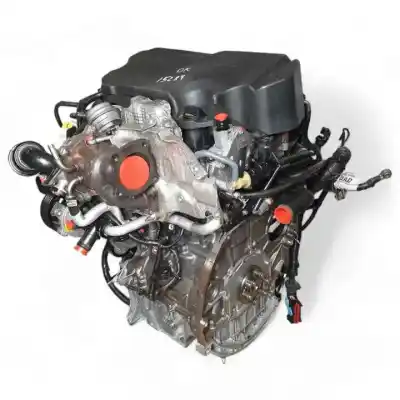 Piesă de schimb auto la mâna a doua MOTOR COMPLET pentru FORD GRAND C-MAX (CEU)  Referințe OEM IAM M1DA  