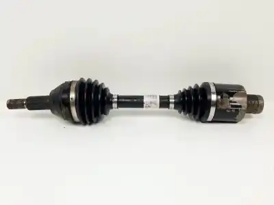 Автозапчастина б/у передня права трансмісія для opel antara z20s1 посилання на oem iam 