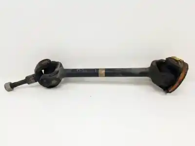 Peça sobressalente para automóvel em segunda mão transmissão traseira esquerda por jaguar xj lc referências oem iam 