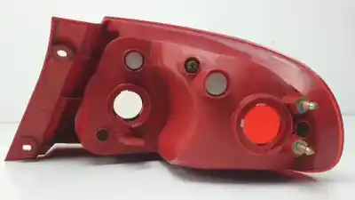 Second-hand car spare part left tailgate light for daewoo lacetti f14d3 oem iam references 201192l  