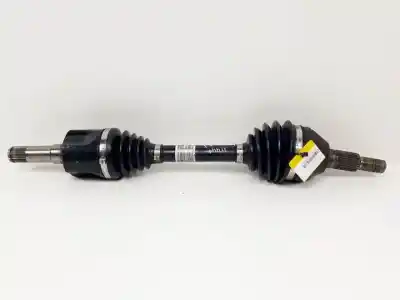 Автозапчасти б/у передняя левая трансмиссия за opel antara z20s1 ссылки oem iam 