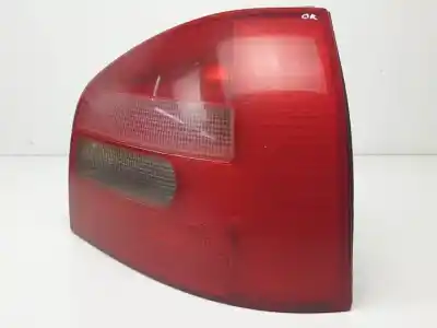 Автозапчастина б/у правий ліхтар для audi a3 (8l) akl посилання на oem iam 8l0945096  