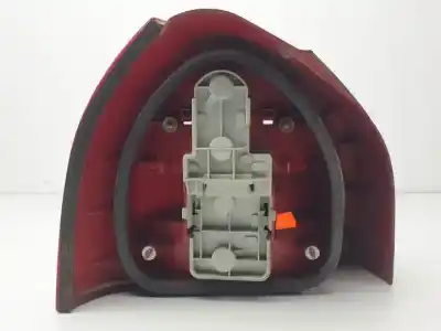 Автозапчастина б/у правий ліхтар для audi a3 (8l) akl посилання на oem iam 8l0945096  