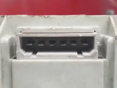 Автозапчастина б/у правий ліхтар для audi a3 (8l) akl посилання на oem iam 8l0945096  