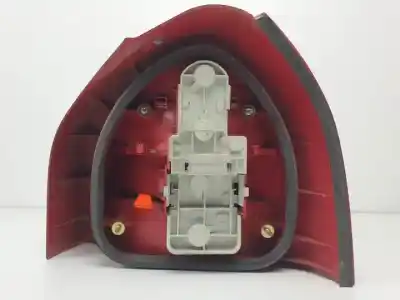 Автозапчастина б/у лівий ход ліхар для audi a3 (8l) akl посилання на oem iam 8l0945095a  