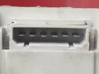 Автозапчастина б/у лівий ход ліхар для audi a3 (8l) akl посилання на oem iam 8l0945095a  