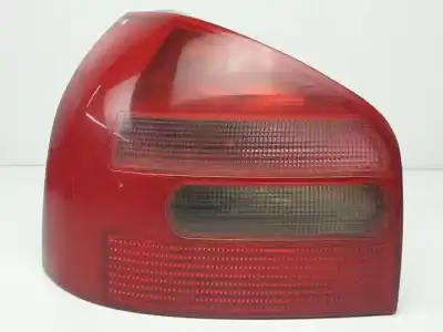 Автозапчасти б/у ЛЕВЫЙ ЗАДНИЙ ФОНАРЬ за AUDI A3 (8L)  ссылки OEM IAM 8L0945095A  