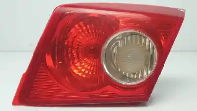 Second-hand car spare part interior rear right light for daewoo lacetti f14d3 oem iam references 311199r