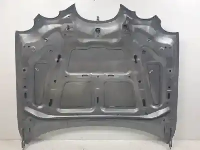 Pezzo di ricambio per auto di seconda mano cofano per jaguar s-type d/7g riferimenti oem iam   