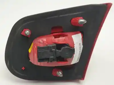 Second-hand car spare part interior left tailgate light for volkswagen eos (1f7) bvy oem iam references 1q0945093  