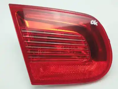 Peça sobressalente para automóvel em segunda mão farolim interior traseiro esquerdo por volkswagen eos (1f7) bvy referências oem iam 1q0945093