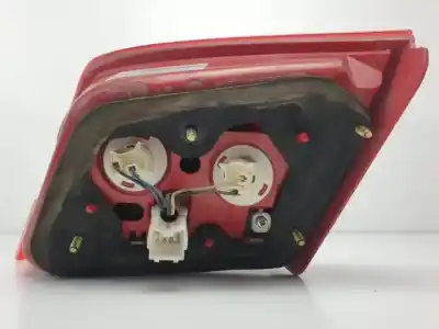 Second-hand car spare part interior left tailgate light for daewoo lacetti f14d3 oem iam references 311198l  