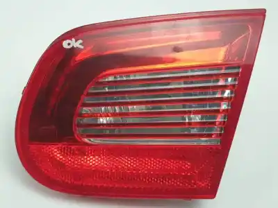 Peça sobressalente para automóvel em segunda mão farolim interior traseiro direito por volkswagen eos (1f7) bvy referências oem iam 1q0945094