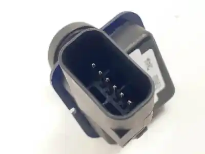 Second-hand car spare part electronic module for ford focus lim. m2dc oem iam references f1et19g490ac  