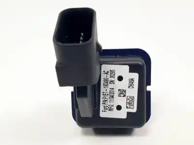 Second-hand car spare part electronic module for ford focus lim. m2dc oem iam references f1et19g490ac  