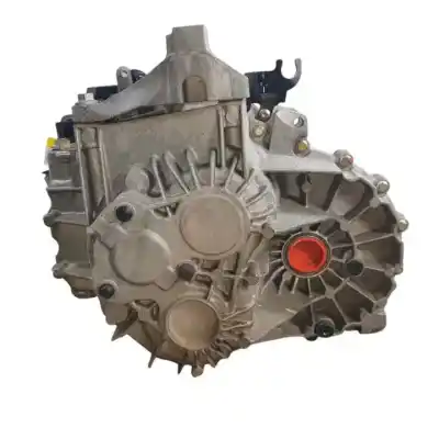 Автозапчасти б/у коробка передач за ford focus c-max (cap) g6da ссылки oem iam 4m5r7002ce  6 vel