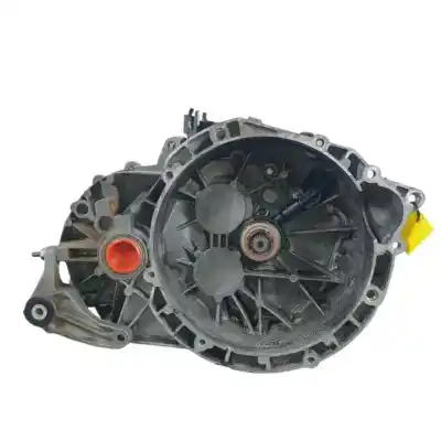 Автозапчасти б/у коробка передач за ford focus c-max (cap) g6da ссылки oem iam 4m5r7002ce