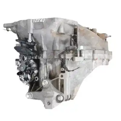 Автозапчасти б/у коробка передач за ford focus c-max (cap) g6da ссылки oem iam 4m5r7002ce  6 vel