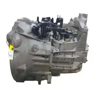 Автозапчасти б/у коробка передач за ford focus c-max (cap) g6da ссылки oem iam 4m5r7002ce  6 vel