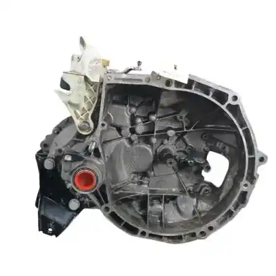 Автозапчастина б/у КОРОБКА ПЕРЕДАЧ для PEUGEOT 207  Посилання на OEM IAM 20CQ55  5 VEL