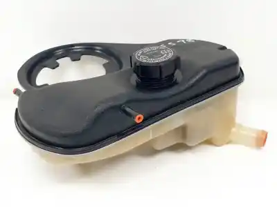 Second-hand car spare part coolant expansion tank for jaguar x-type i (x400) 2.5 v6 a las 4 ruedas oem iam references 1x438k218af