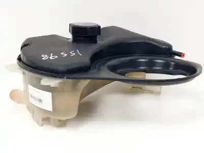 Pièce détachée automobile d'occasion vase d'expansion de liquide de refroidissement pour jaguar x-type i (x400) 2.5 v6 a las 4 ruedas références oem iam 1x438k218af  