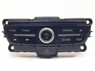 Peça sobressalente para automóvel em segunda mão interruptor 4 piscas - emergência por ford focus lim. m2dc referências oem iam f1et18k811hc