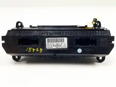 Second-hand car spare part climate control for ford focus lim. m2dc oem iam references f1et18c612be  