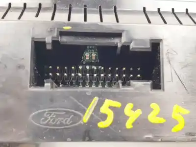 Second-hand car spare part climate control for ford focus lim. m2dc oem iam references f1et18c612be  