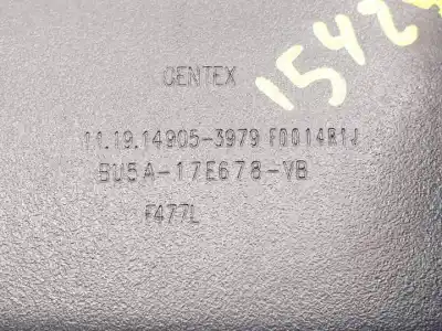 Pezzo di ricambio per auto di seconda mano specchio interno per ford focus lim. m2dc riferimenti oem iam bu5a17e678vb  