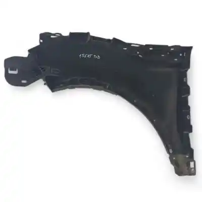 Автозапчасти б/у переднее правое крыло за land rover range rover evoque 204dtd ссылки oem iam   