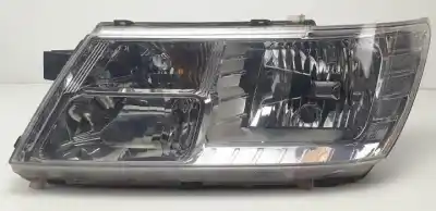 Pezzo di ricambio per auto di seconda mano FARO ANTERIORE SINISTRO per FIAT FREEMONT (345)  Riferimenti OEM IAM LHD10008  