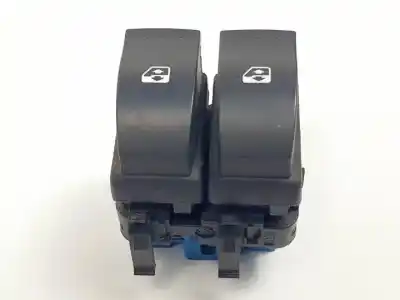 Second-hand car spare part LEFT FRONT POWER WINDOW SWITCH for RENAULT SCÉNIC II (JM0/1_)  OEM IAM references   