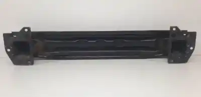 Second-hand car spare part front bumper reinforcement for smart cabrio 132910 oem iam references   