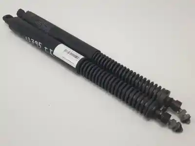 Pezzo di ricambio per auto di seconda mano AMMORTIZZATORI BAULE / PORTE per PEUGEOT 308 CC (2009)  Riferimenti OEM IAM 9672725280  