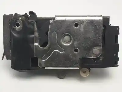 Pièce détachée automobile d'occasion SERRURE DE PORTE AVANT GAUCHE pour FORD FIESTA (CBK)  Références OEM IAM   