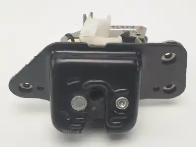 Tweedehands auto-onderdeel KOFFERBAK / POORTSLUITING voor FIAT FREEMONT (345)  OEM IAM-referenties   