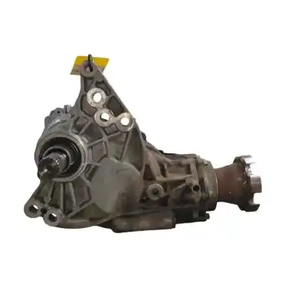 Second-hand car spare part front differential for opel antara z20s1 oem iam references 24241100  7600019192