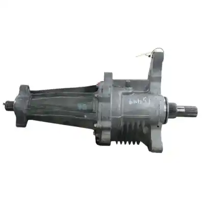 Second-hand car spare part front differential for opel antara z20s1 oem iam references 24241100  7600019192