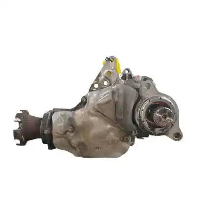 Second-hand car spare part front differential for opel antara z20s1 oem iam references 24241100  7600019192