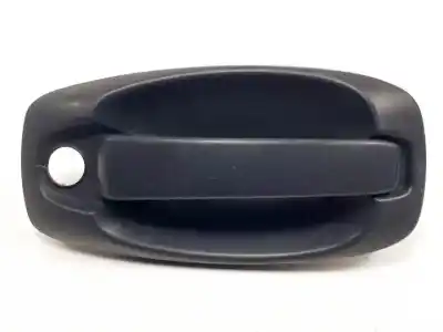 Pezzo di ricambio per auto di seconda mano maniglia esterna anteriore destra per citroen nemo (vu) fhz riferimenti oem iam 242558e