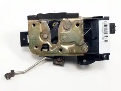 Peça sobressalente para automóvel em segunda mão FECHADURA DA PORTA TRASEIRA ESQUERDA por JAGUAR X-TYPE I (X400)  Referências OEM IAM 1X4326556AH  