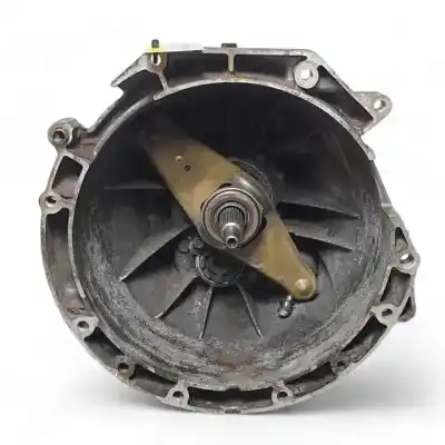 Pezzo di ricambio per auto di seconda mano RIDUTTORE per FORD TRANSIT CAJA CERRADA, LARGA (FY) (2000 =>)  Riferimenti OEM IAM YC1R7003HF  5 VELOCIDADES