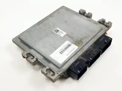 Автозапчастина б/у ебу контролер двигуна для ford transit connect (tc7) d-r3pa посилання на oem iam 7t1112a650dc  