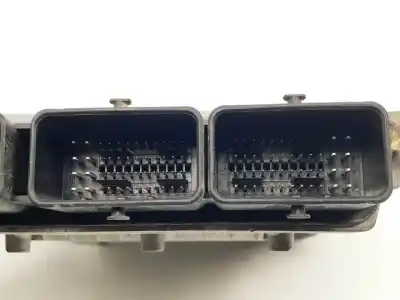 Автозапчастина б/у ебу контролер двигуна для ford transit connect (tc7) d-r3pa посилання на oem iam 7t1112a650dc  
