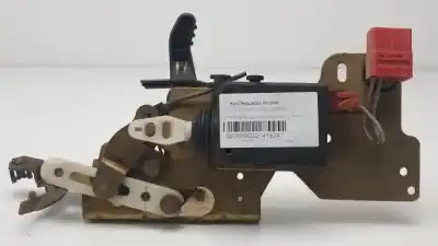 Gebrauchtes Autoersatzteil rechter innengriff zum citroen berlingo (m49) wjz oem-iam-referenzen 