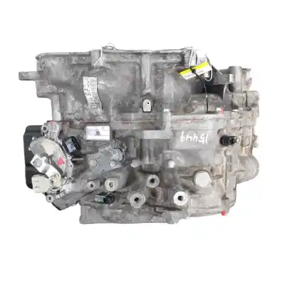 Second-hand car spare part gearbox for opel antara cosmo oem iam references 96624972 5551af33 