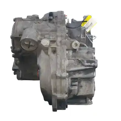 Second-hand car spare part gearbox for opel antara cosmo oem iam references 96624972 5551af33 